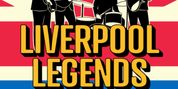 LIVERPOOL LEGENDS to Bring Complete Beatles Experience to Hattiesburg Photo