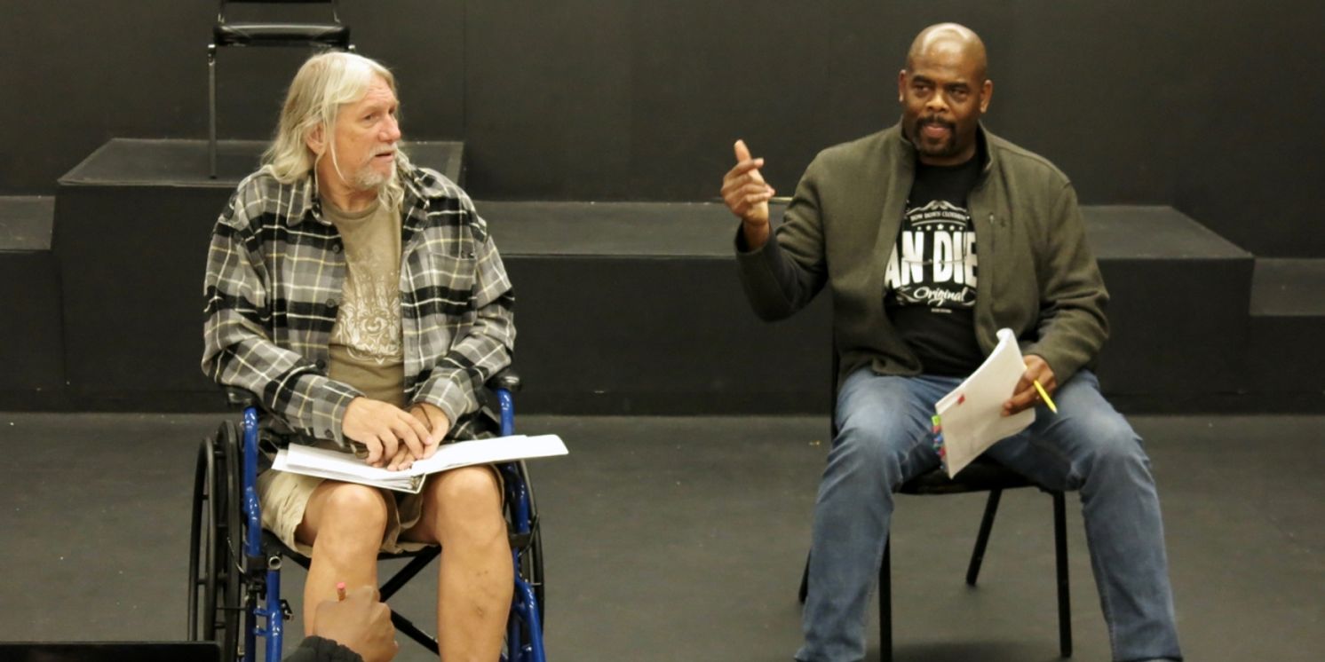 LIVING AFTER MIDNIGHT to Play Trinity Theatre Company Next Month  Image