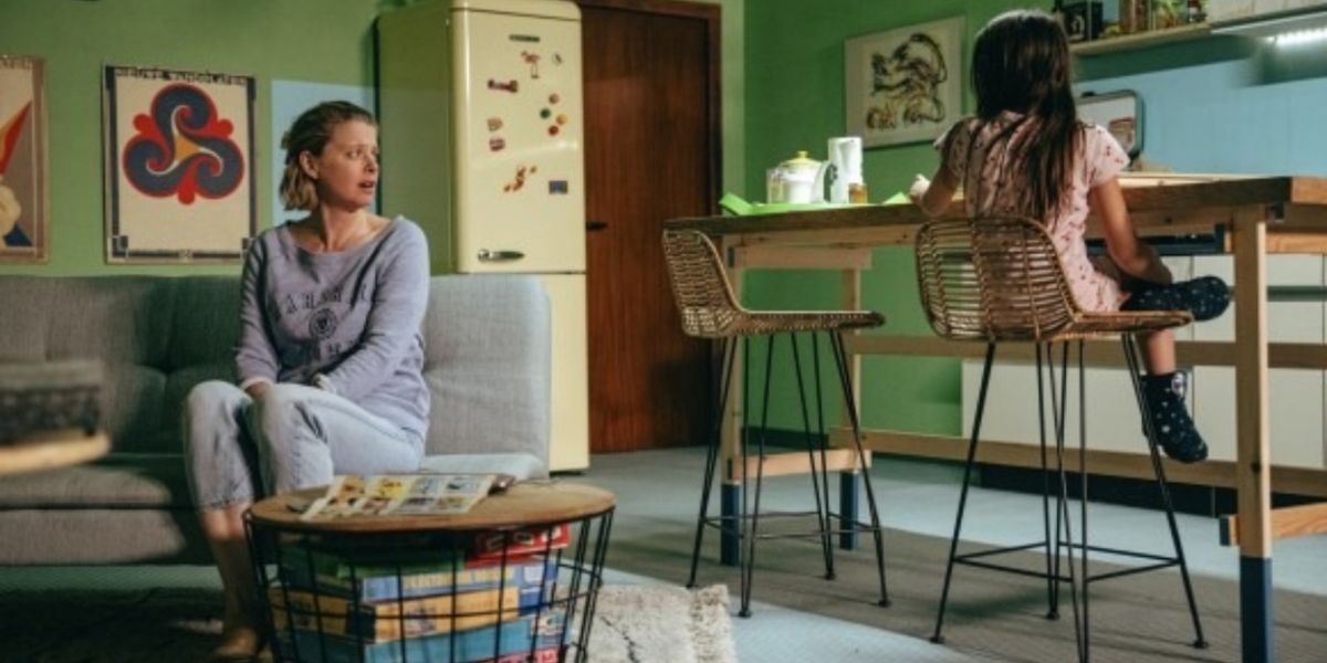LIVING APARTMENT TOGETHER Comes to NTGent