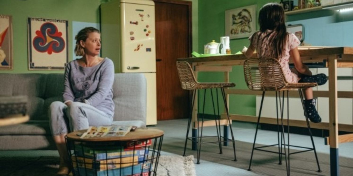 LIVING APARTMENT TOGETHER Comes to NTGent  Image