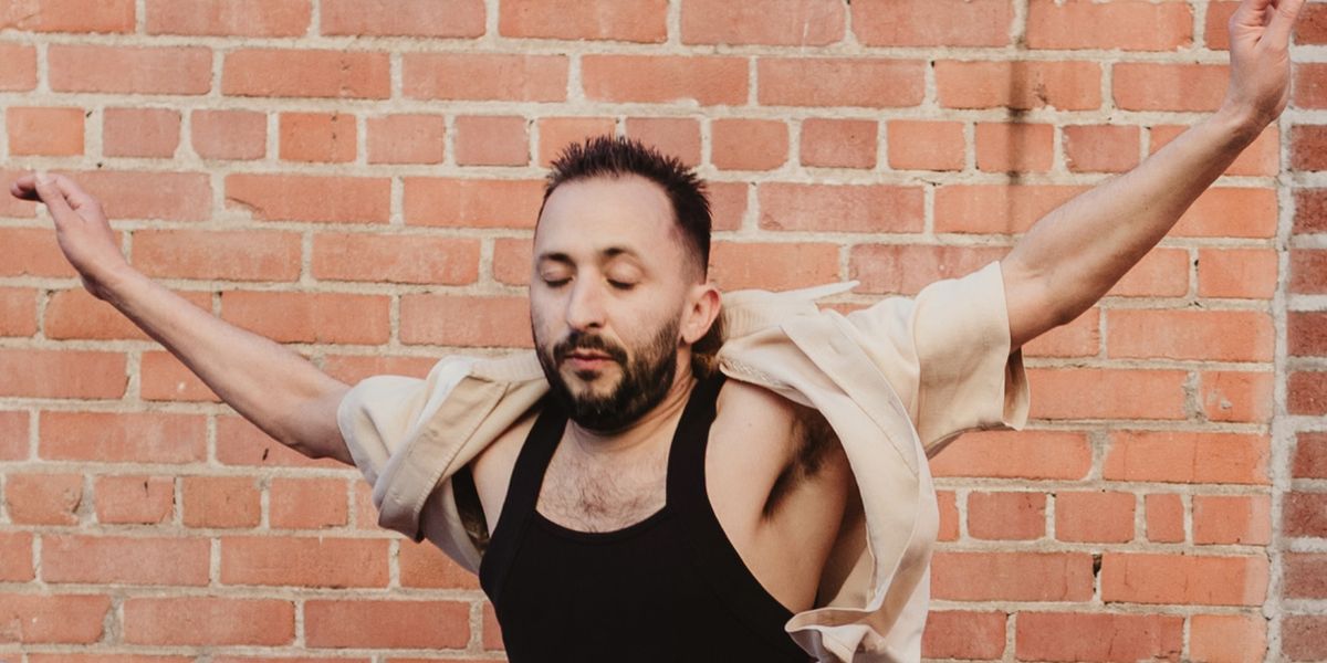 LIVING/EDGE to Make World Premiere at Daredevil Arts Festival
