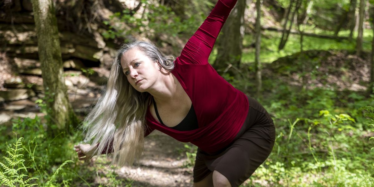 LIVING LANDSCAPES Premieres in Pittsburgh