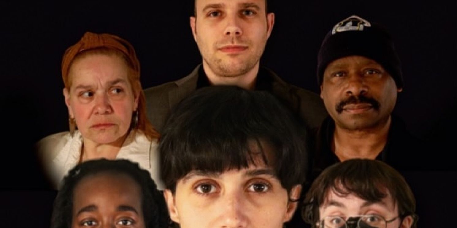 LIVING THE DREAM Will Come to Fertile Ground in April  Image