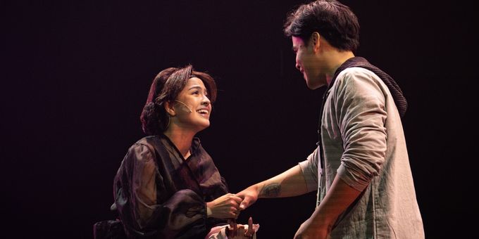 LIWANAG SA DILIM Extends Until May 4; Check Out Show Photos Photos