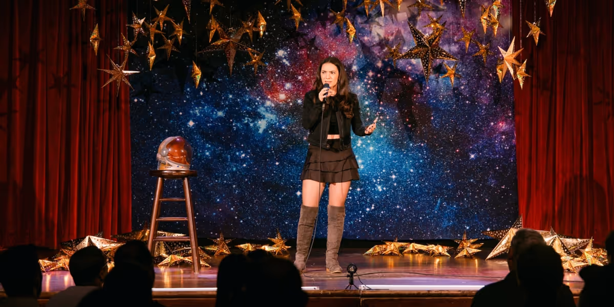 Liz Miele Sets Release for New Comedy Special, Unveils Headlining Tour Dates