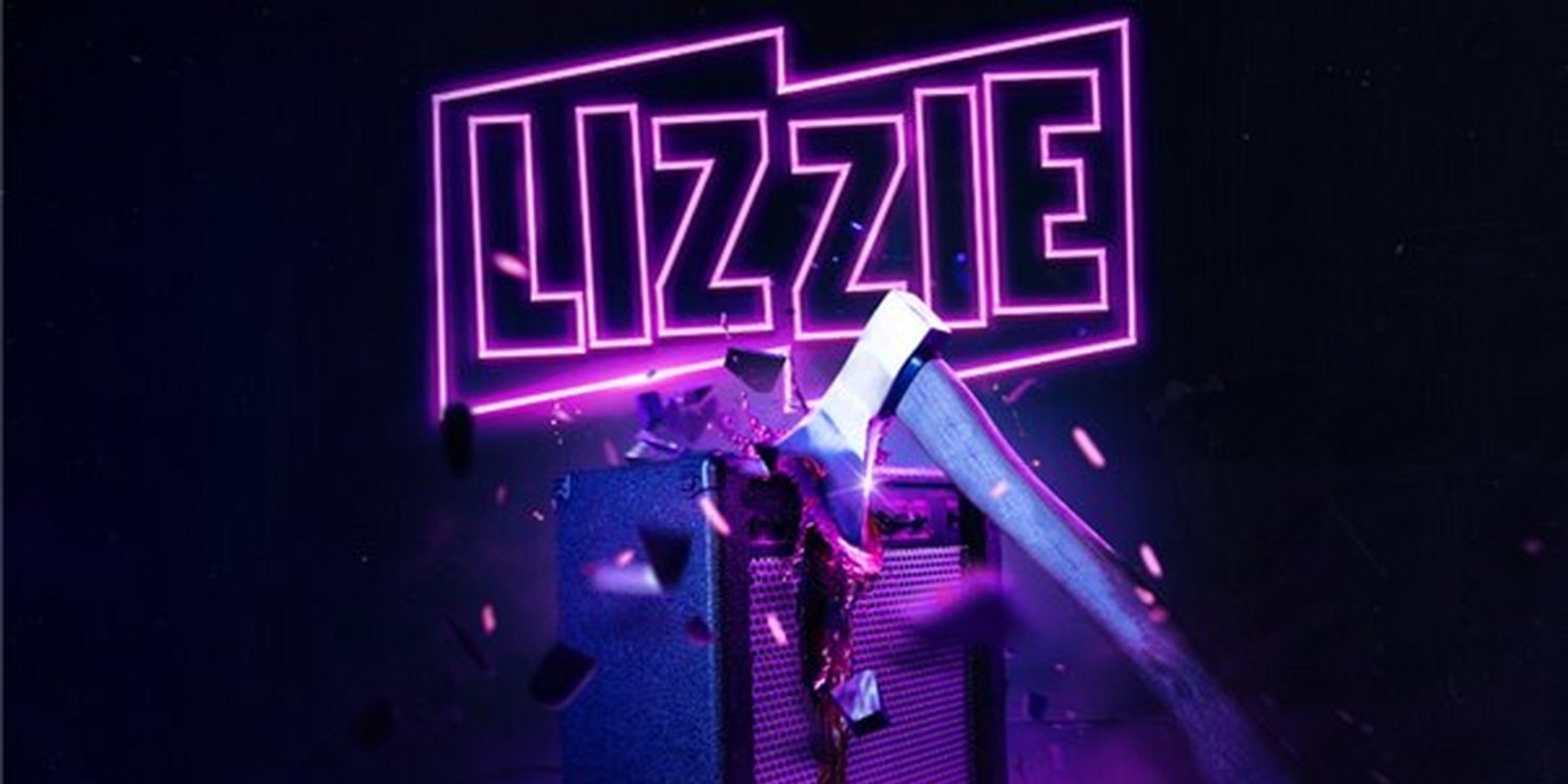 LIZZIE Returns to Hope Mill Theatre This October  Image