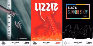 LIZZIE, THE THIN PLACE, and More Set For Salt Lake Acting Company 2026/2027 Season