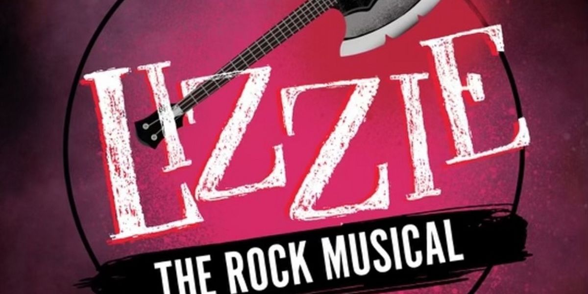 LIZZIE: The Rock Musical Returns to LA This October