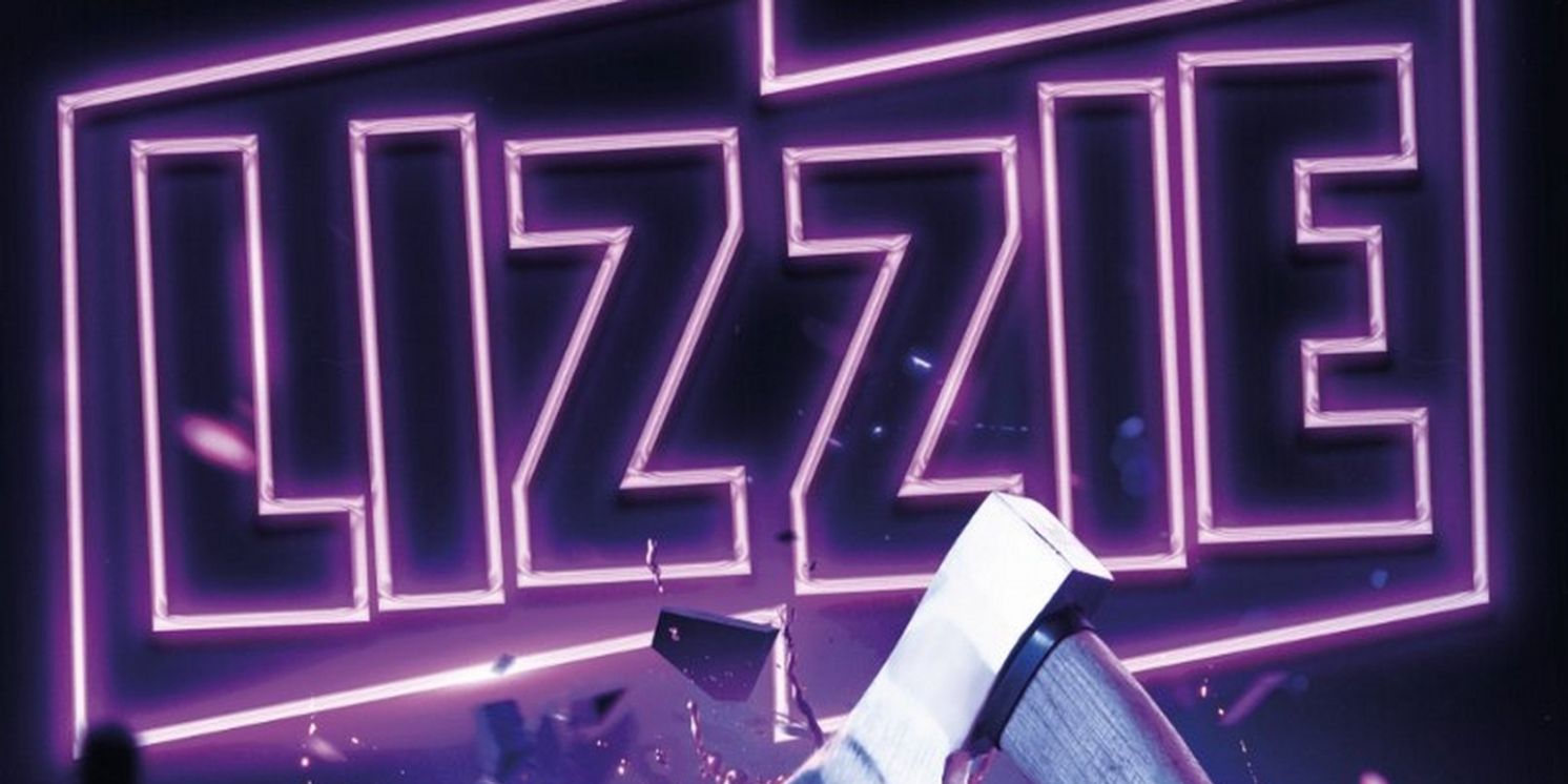 LIZZIE the Musical Comes to London at Southwark Playhouse Elephant in October  Image