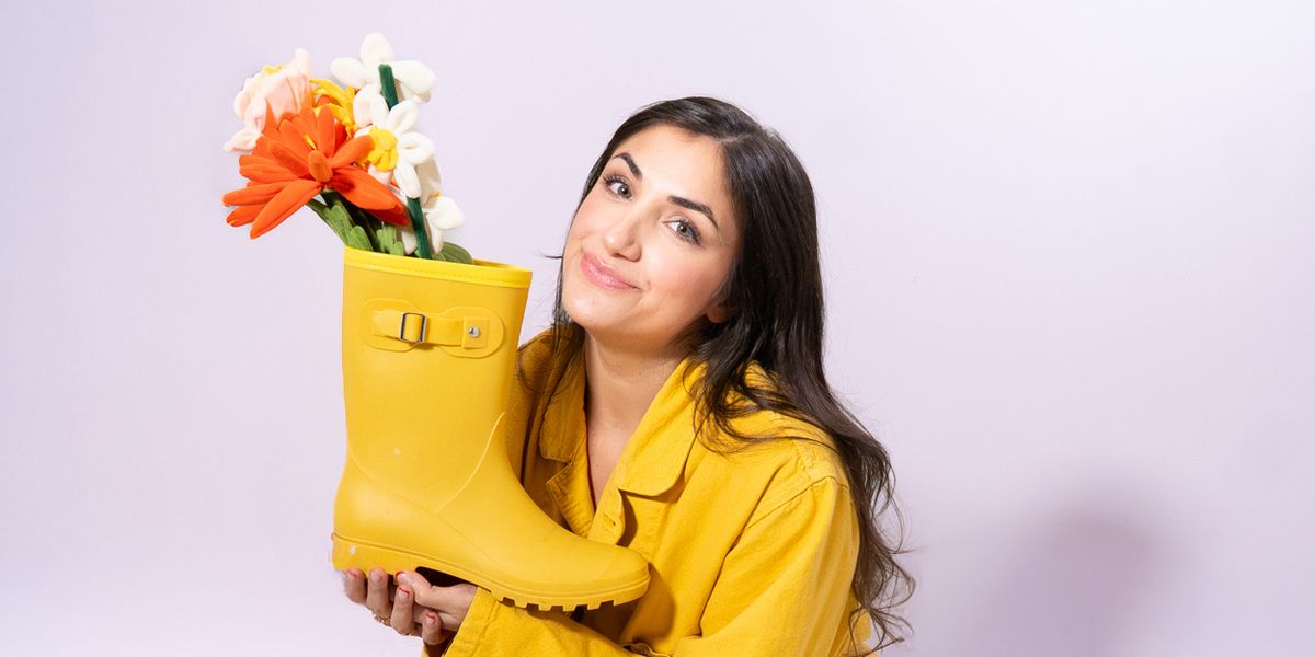 LIZZY SUNSHINE Will Return to NYC at SoHo Playhouse