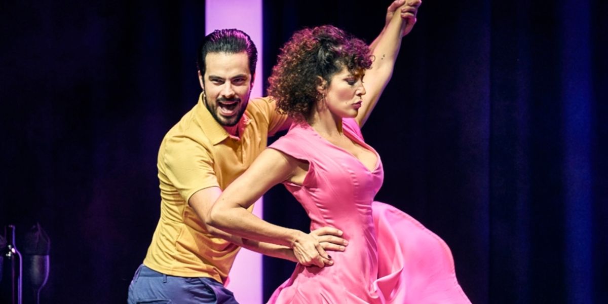 LO NUESTRO ESTABA CANTADO regresa a Madrid tras su exitosa gira nacional