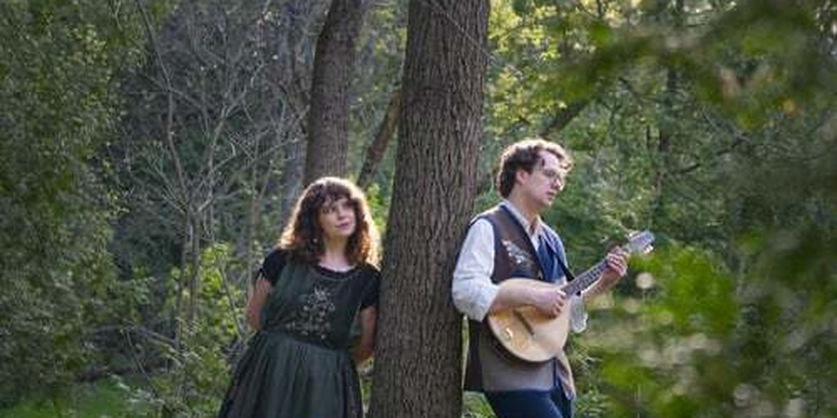 LO & THE HIGH ROAD Release Salem Single