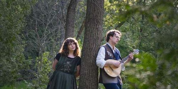 LO & THE HIGH ROAD Release Salem Single