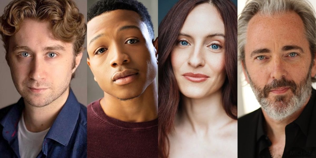 LOBBY HERO Staged Reading to be Presented at Tangent Theatre Company
