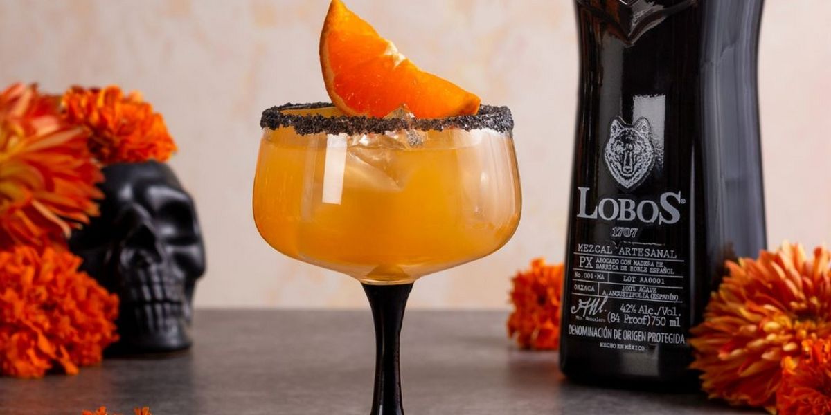 LOBOS 1707 Tequila & Mezcal to Honor Dia de los Muertos