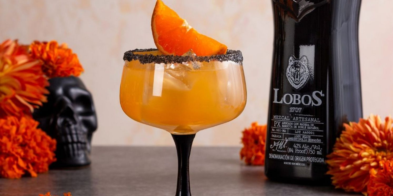 LOBOS 1707 Tequila & Mezcal to Honor Dia de los Muertos  Image