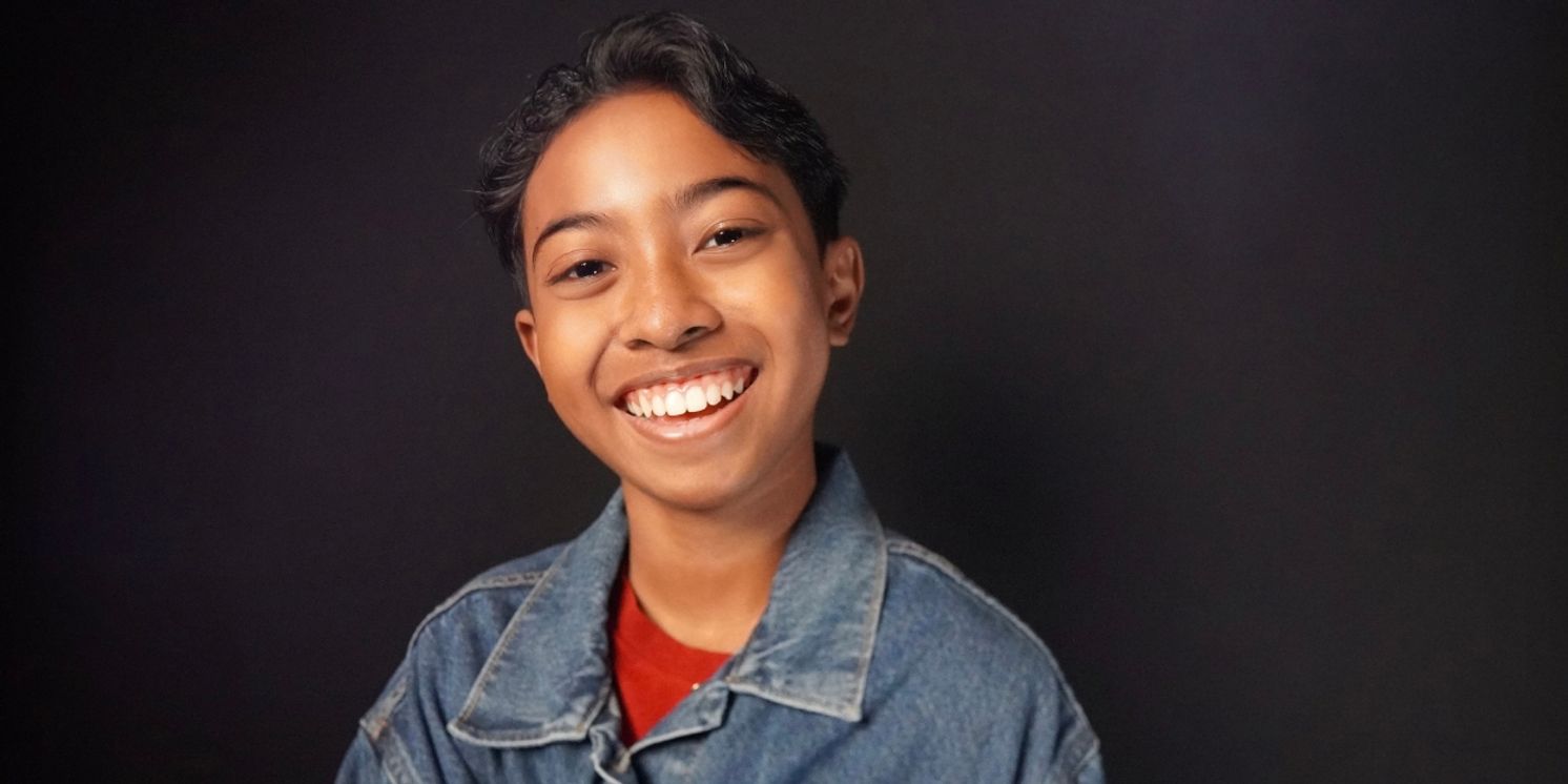 LOCAL SPOTLIGHT: EZEKIEL KEKUNA  Image