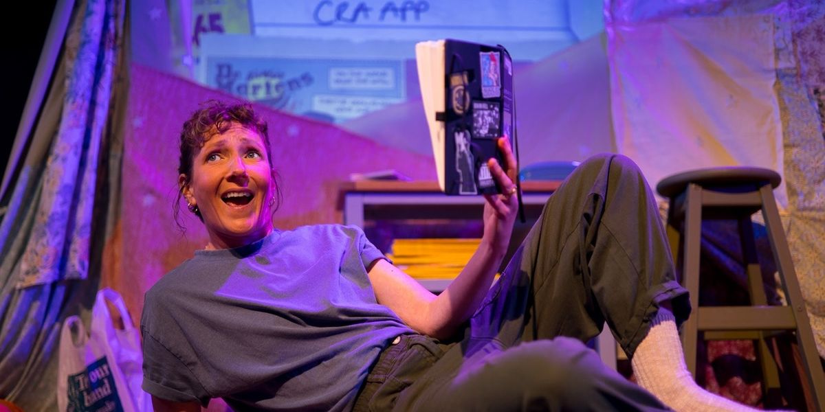LOCAL by Liz Richardson Will Make London Premiere at Finborough Theatre