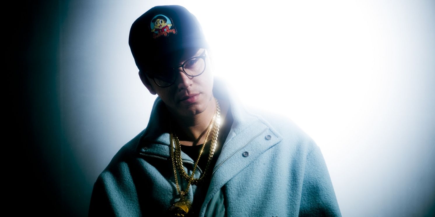LOGIC Releases New Single 'Fear'  Image