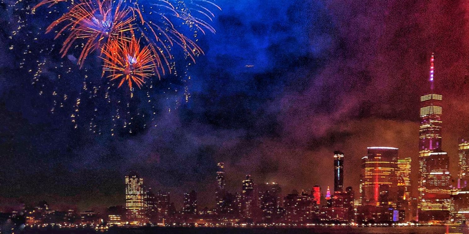 LOKAL EATERY & BAR in Jersey City Debuts Lunch and July 4th Celebration  Image