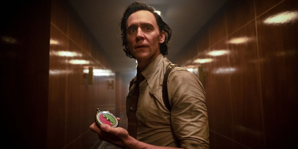 LOKI Season Two Is Second Most Viewed Premiere on Disney+ In 2023