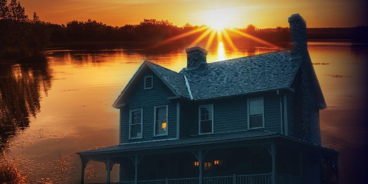 LONG DAY’S JOURNEY INTO NIGHT Comes to the Carol Piersol Stage at Firehouse Theatre