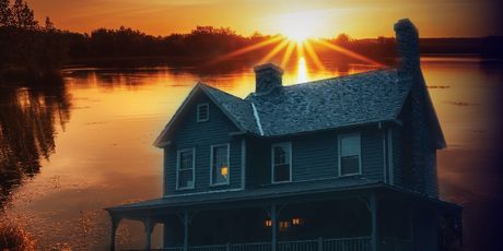 LONG DAY’S JOURNEY INTO NIGHT Comes to the Carol Piersol Stage at Firehouse Theatre Photo