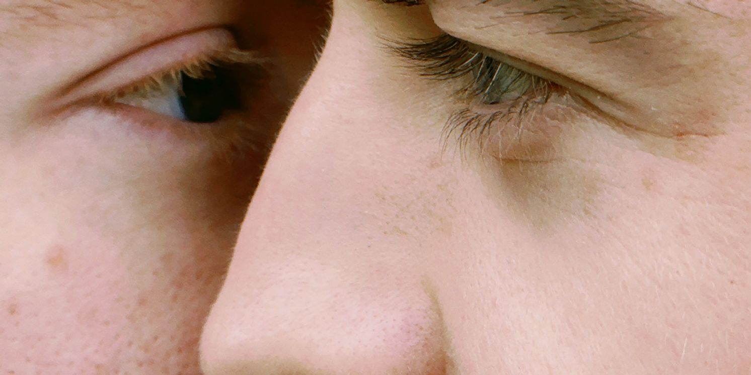 LONG DISTANCE Comes to Edinburgh  Image