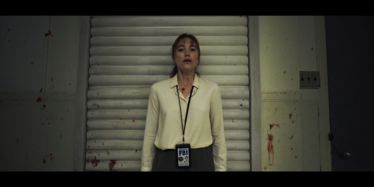 LONGLEGS Returning to Theaters for Halloween With Sneak Peek of THE MONKEY