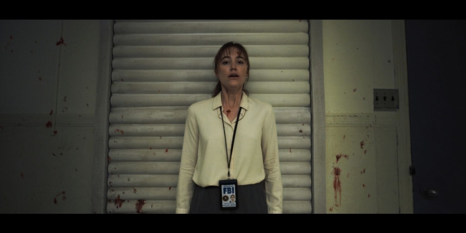 LONGLEGS Returning to Theaters for Halloween With Sneak Peek of THE MONKEY  Image