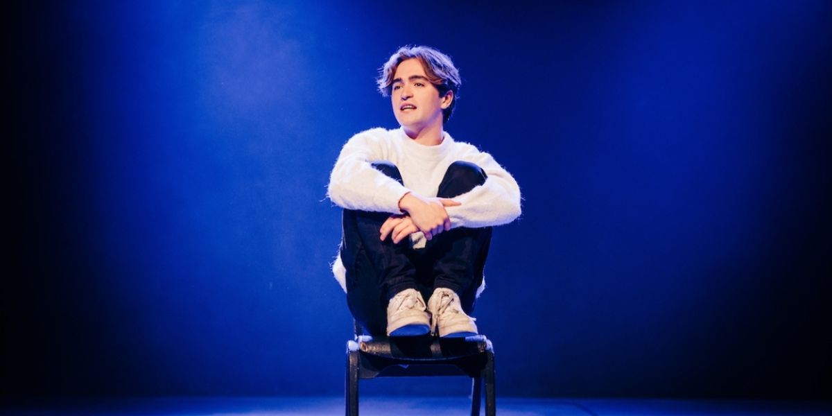 LOOKING FOR FUN? Comes to Theatre503 This Month