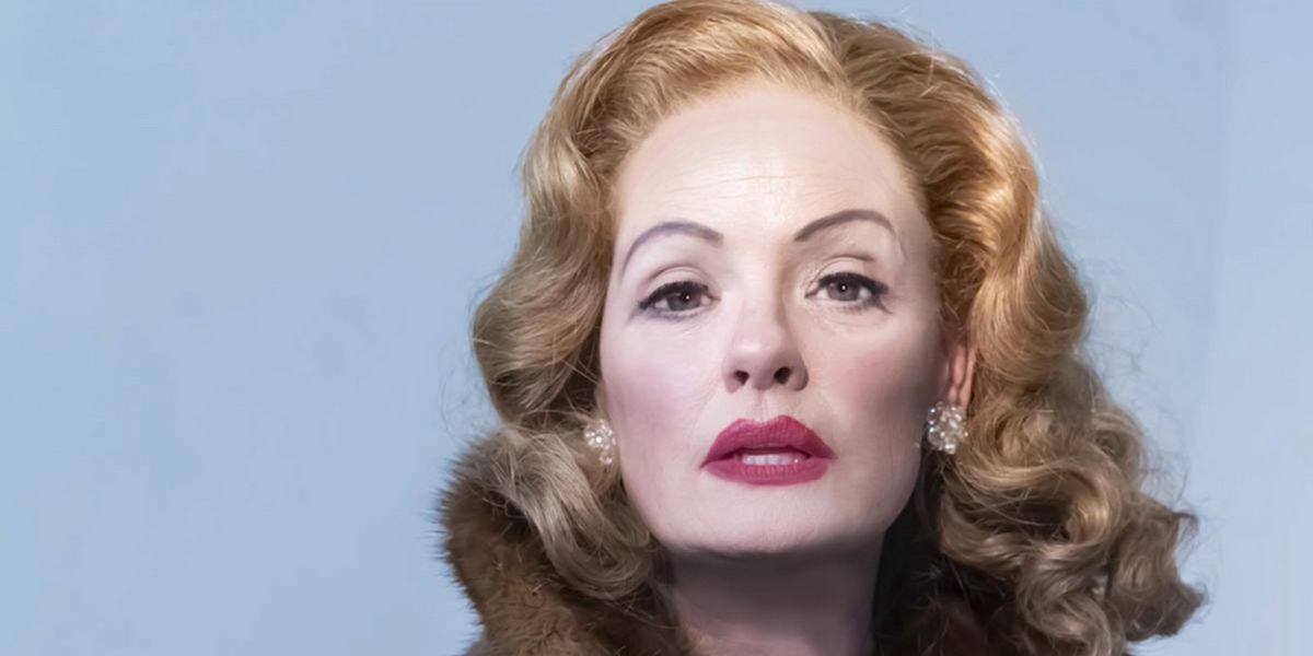 LOOPED Comes to The Roustabouts Theatre Co.