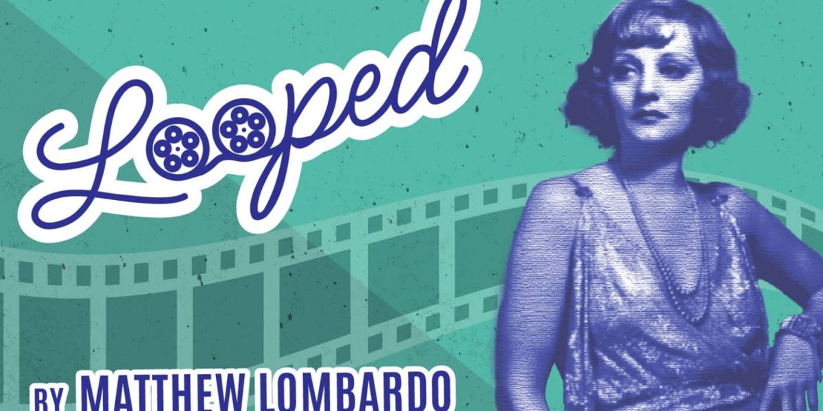 LOOPED is Now Playing at Westwego Cultural Center