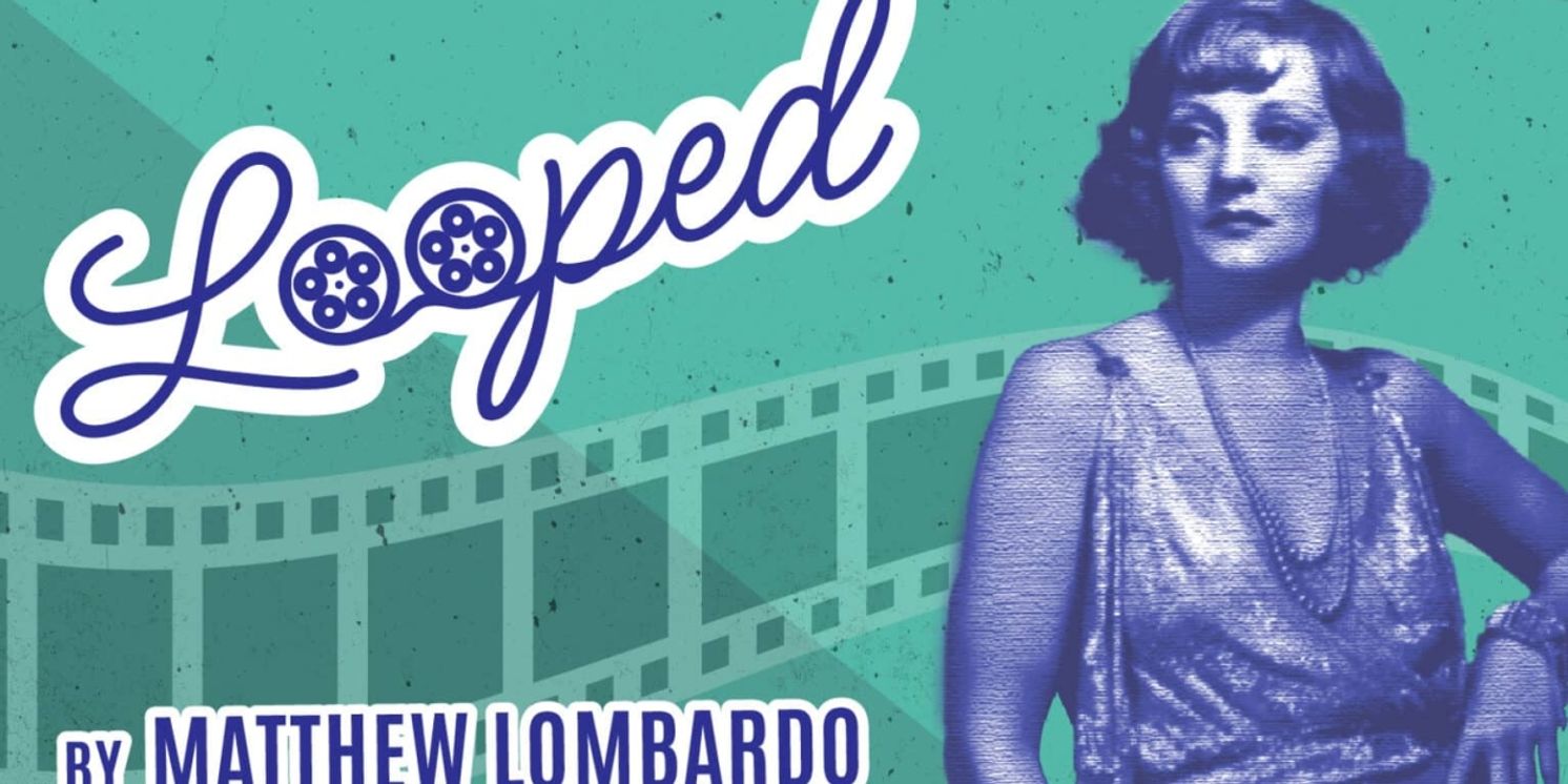 LOOPED is Now Playing at Westwego Cultural Center  Image