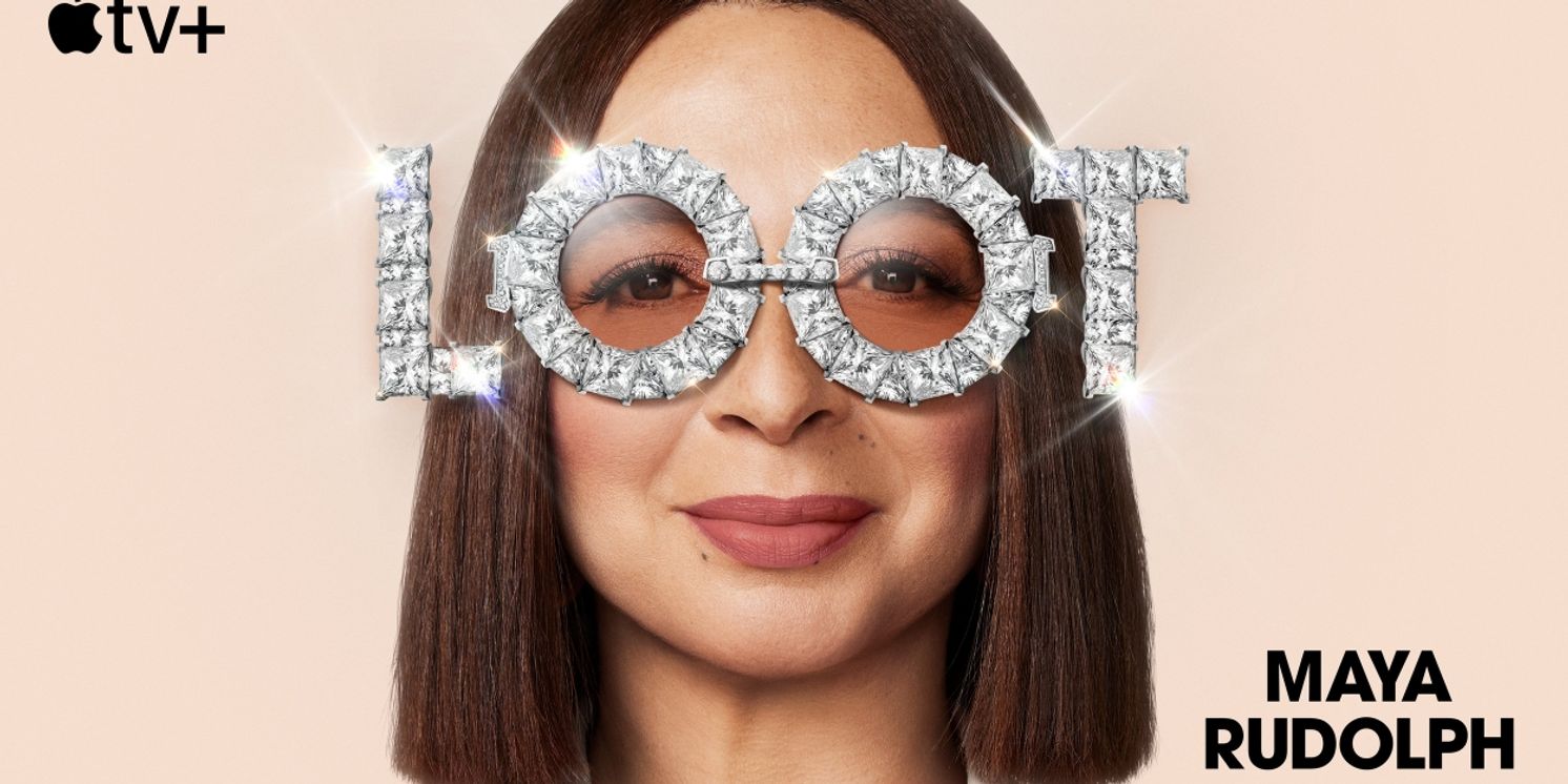 LOOT Renewed for Season 3 at Apple  Image