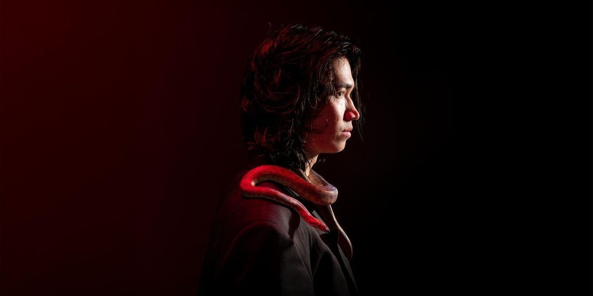 LORD OF THE FLIES to Open at Theatre Works This September