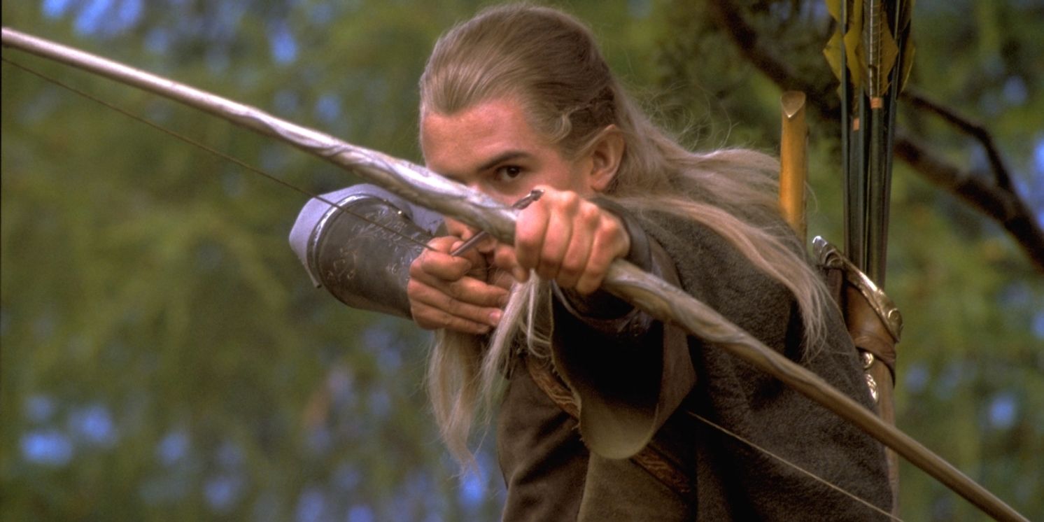 LORD OF THE RINGS Comes to the Auditorium in Chicago With 238 Piece Orchestra  Image