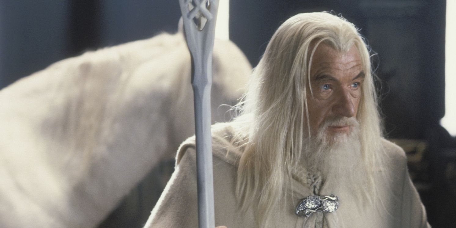 LORD OF THE RINGS MOVIE MARATHON FESTIVAL is Coming to The Park Theatre  Image