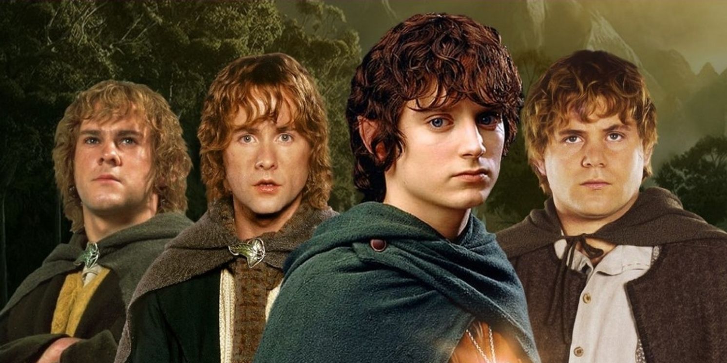 LORD OF THE RINGS Stars To Reunite At FAN EXPO New Orleans In January  Image