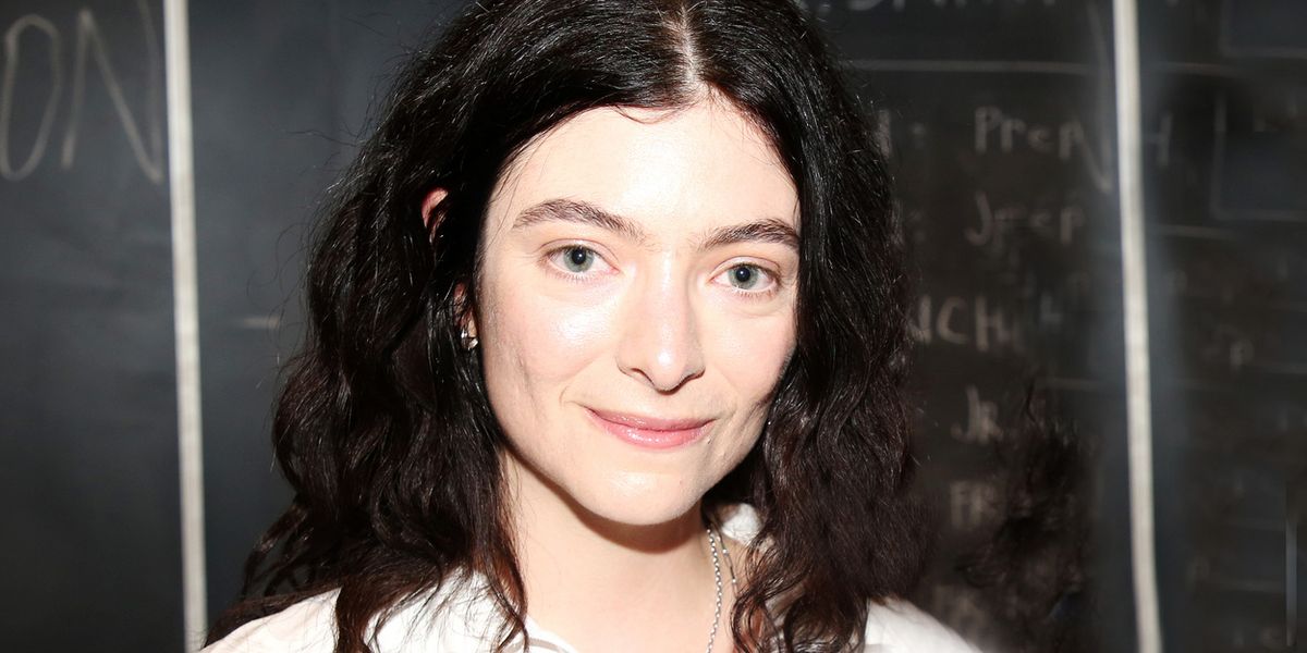 Lorde, Kesha, The Beaches, & More Set to Headline All Things Go Festival