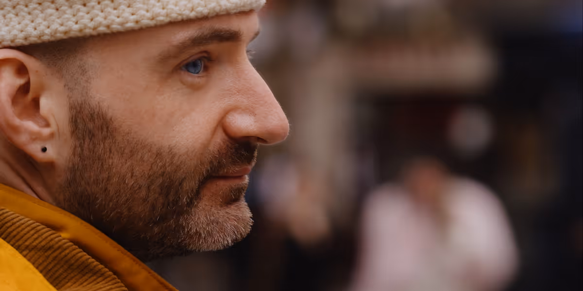 LORENZO Transfers to Soho Theatre in September