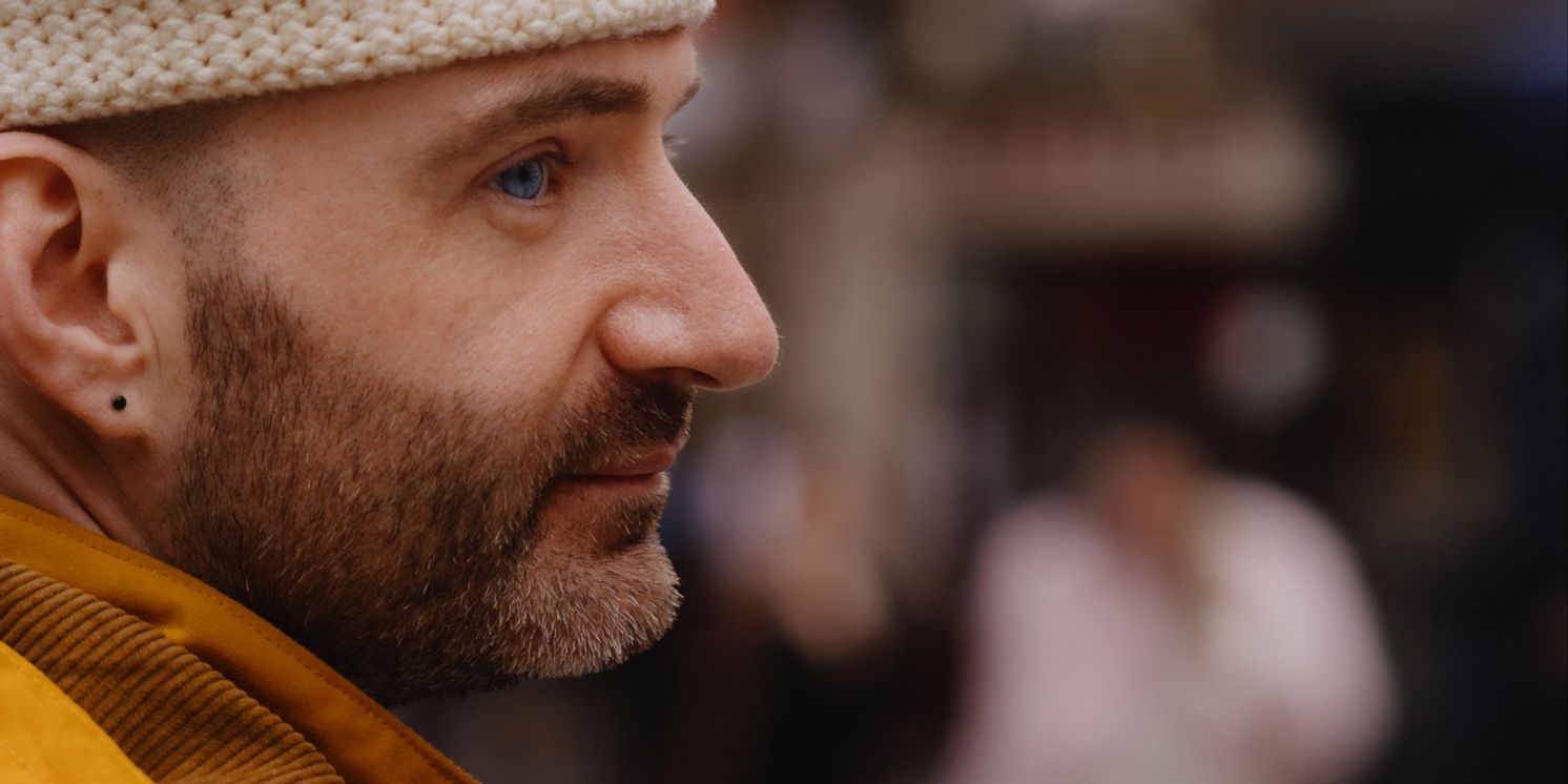 LORENZO Transfers to Soho Theatre in September  Image