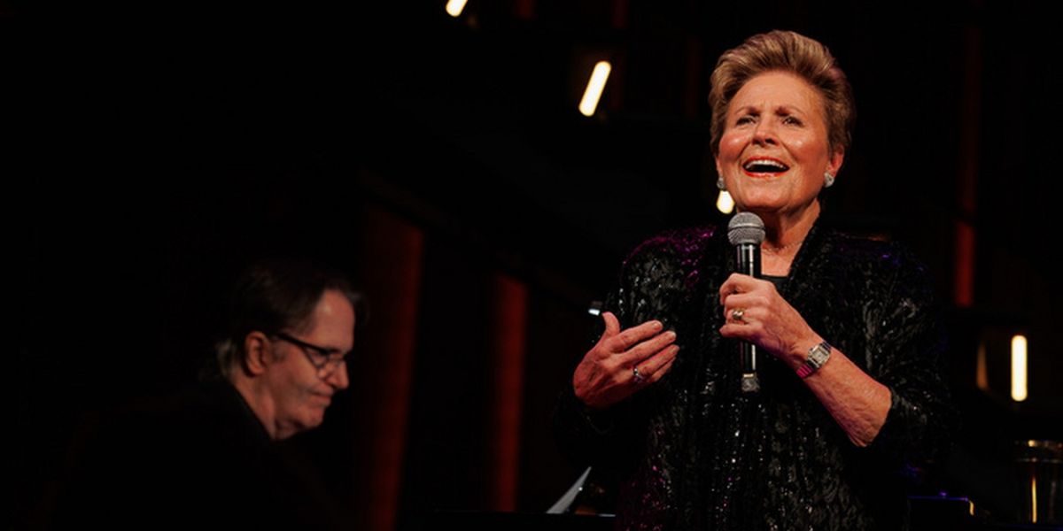 LORNA DALLAS: SNAPSHOTS Comes to Crazy Coqs in July