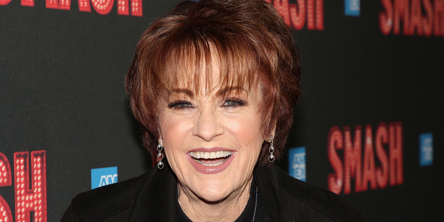 Lorna Luft Bringing STORIES OF THE WONDERFUL WIZARD OF OZ AND HER MOTHER, JUDY GARLAND to Las Vegas  Image