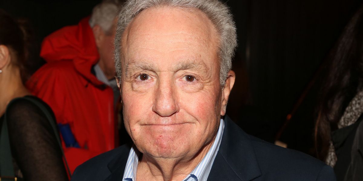 Lorne Michaels Documentary Sets April Release From Director Morgan Neville