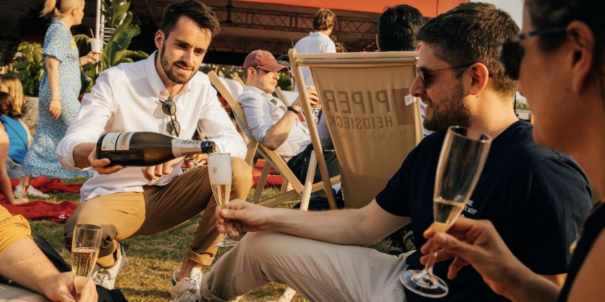 LOS ANGELES WINE & FOOD FESTIVAL-A New Event at the Center of Food, Wine & Culture