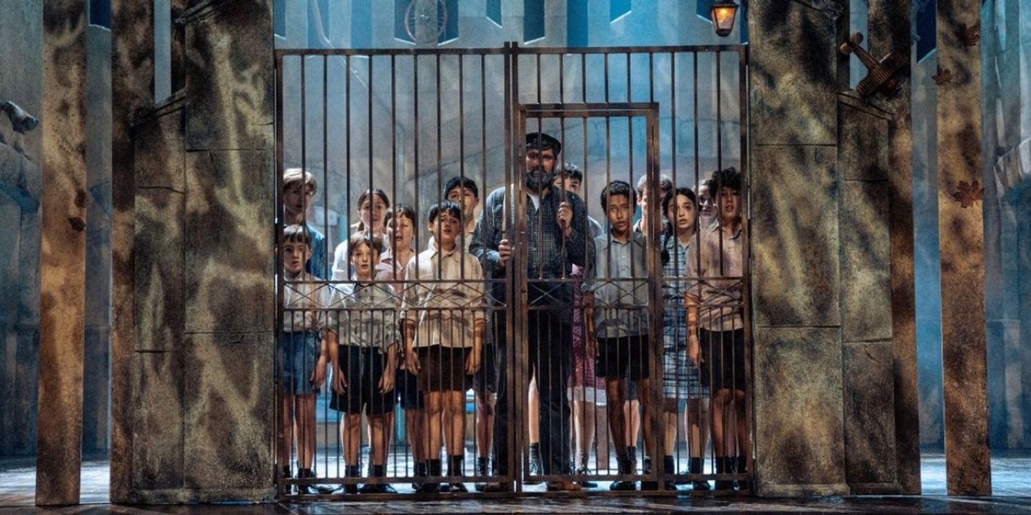 LOS CHICOS DEL CORO regresa a la Latina de Madrid en marzo  Image