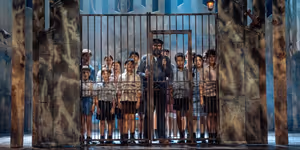 LOS CHICOS DEL CORO regresa a la Latina de Madrid en marzo