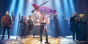 LOS MISERABLES, el musical más nominado en los Premios del Teatro Musical con 15 candidaturas