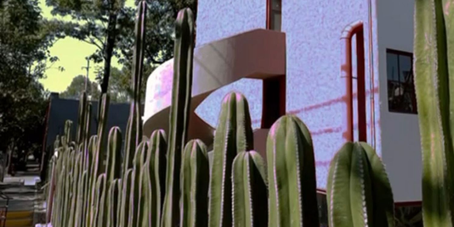 Los Museos Y La Inteligencia Artificial: Charla Con La Especialista Mayra Orozco  Image